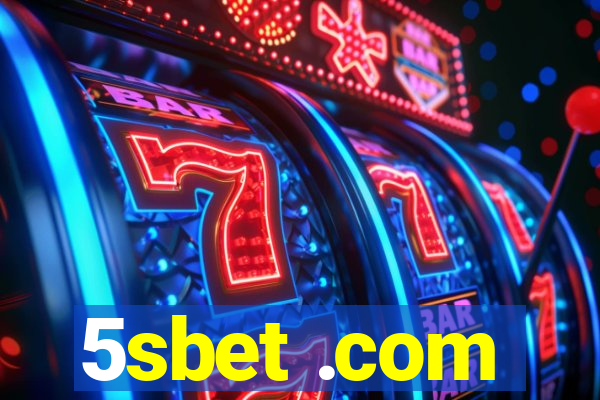 5sbet .com